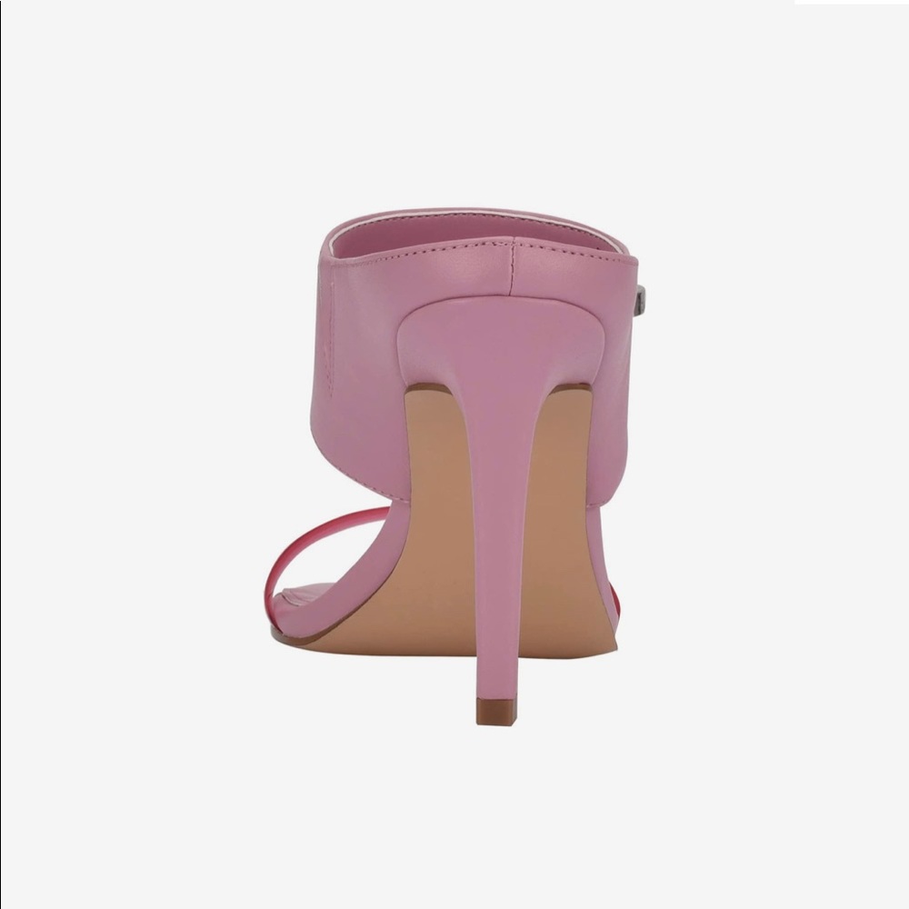 Calvin Klein Women's Shayna Color: Pink Orchid Size 7M. - Picture 4 of 11